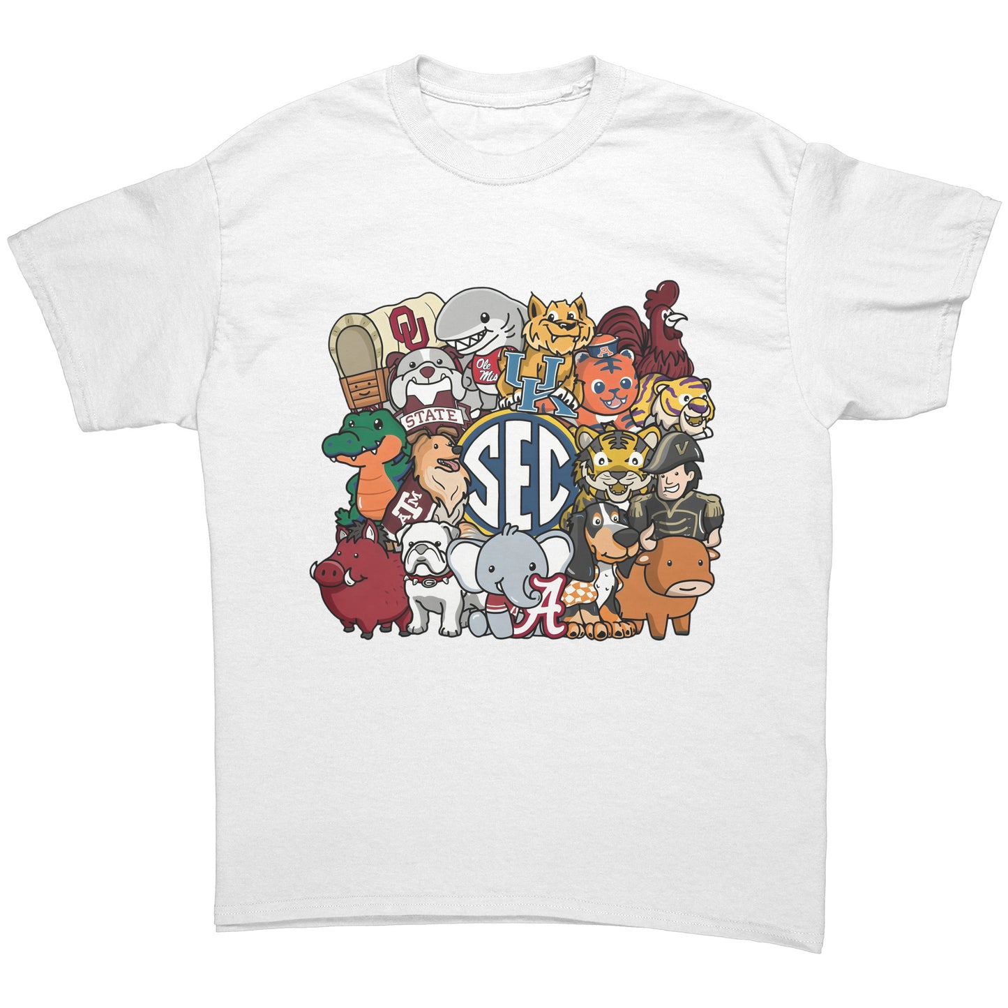 It Just Means More Unisex Shirt