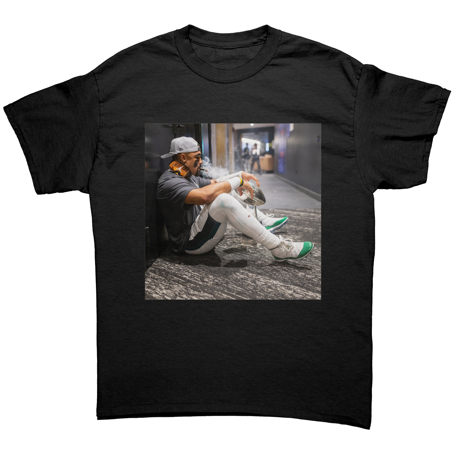 Jalen Hurts Unisex Shirt