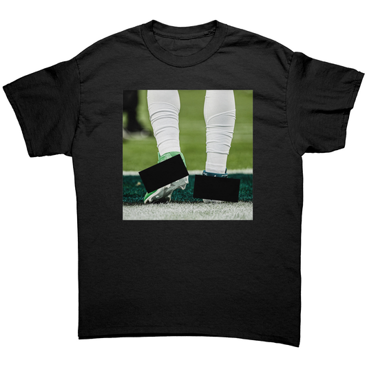 Jalen Hurts Unisex Shirt
