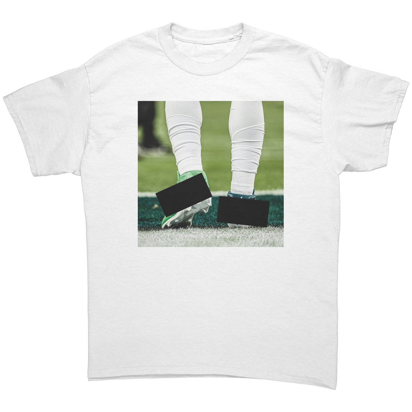 Jalen_Hurts_Unisex_Shirt_White_Front_Mockup.png