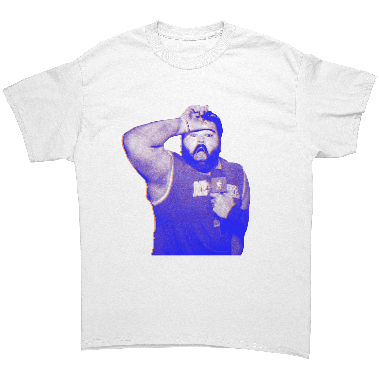 Jason Dantona Unisex Shirt