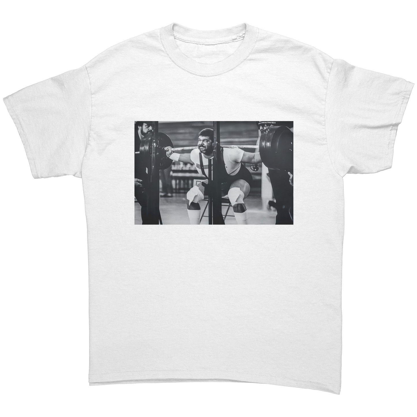 Jim Irsay A Gym Unisex Shirt