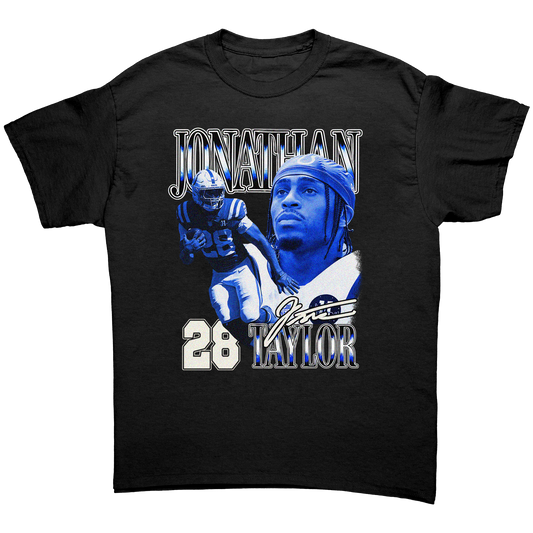 Jonathan Taylor T-Shirt