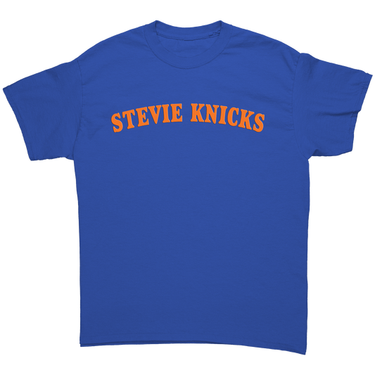 STEVIE KNICKS T-SHIRT
