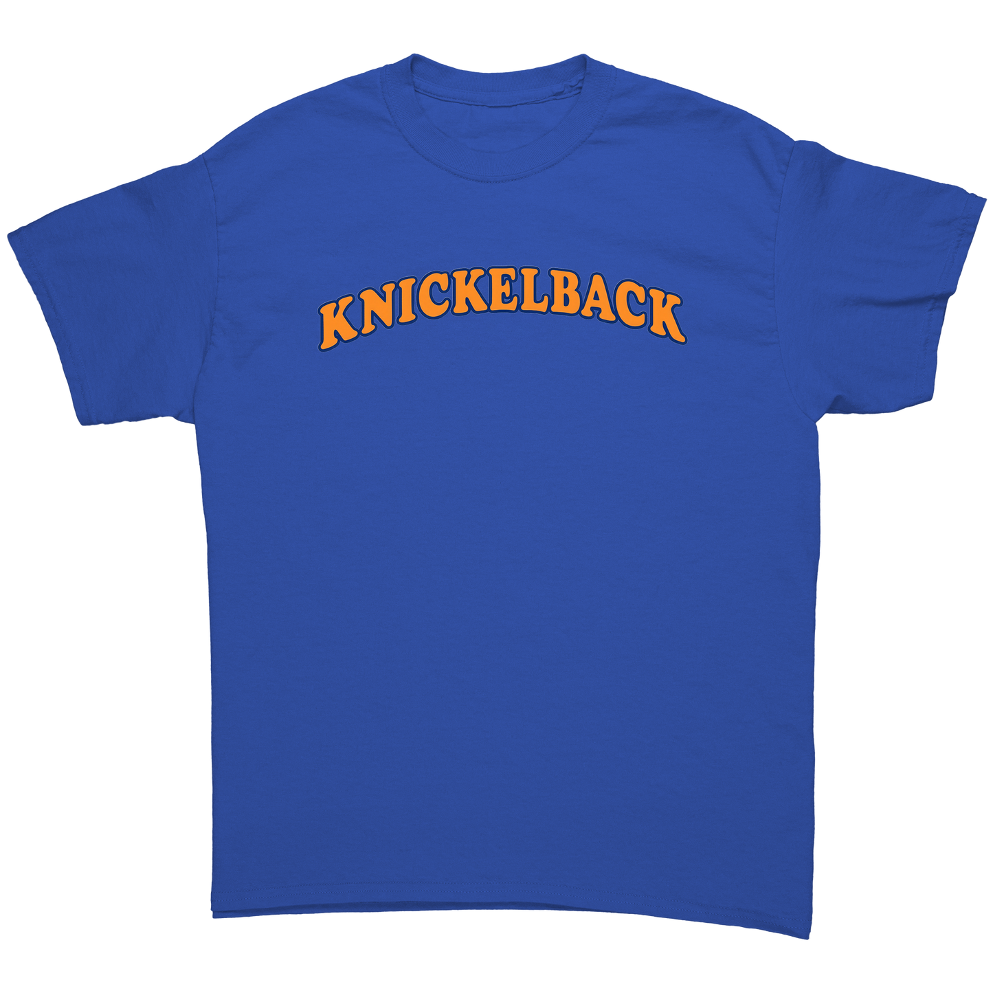 KNICKELBACK T-SHIRT