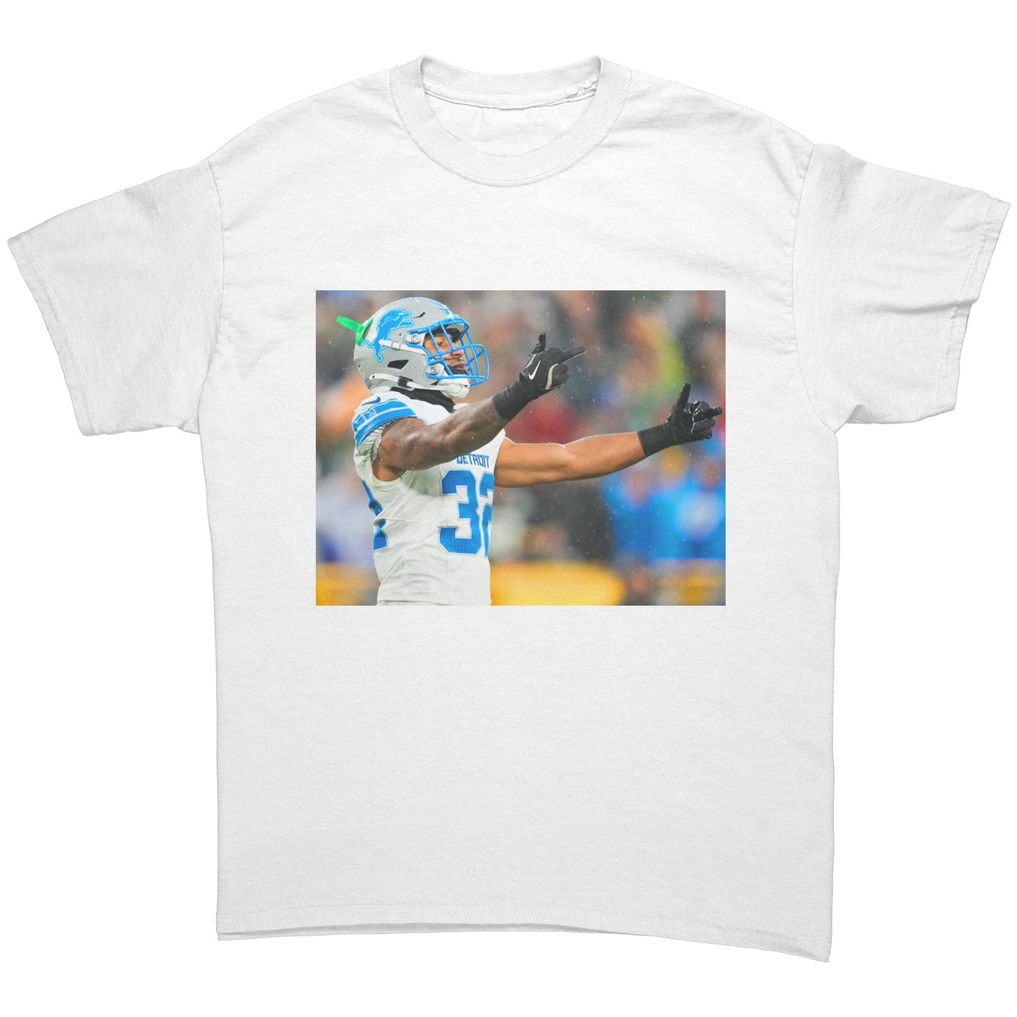 Kerby Joseph Unisex Shirt
