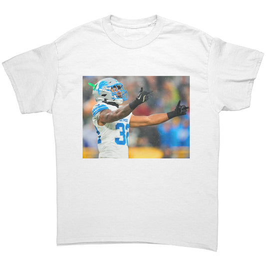 Kerby Joseph Unisex Shirt
