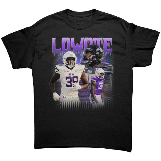 Lowote Unisex Shirt
