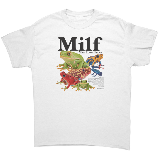 MILF_Man_I_Love_Frogs_T-Shirt_White_Front_Mockup.png_15971303