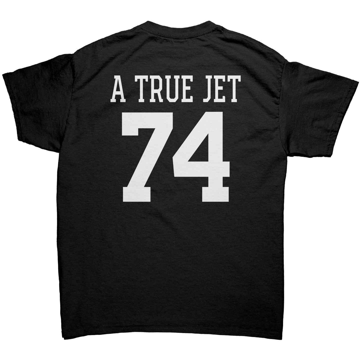 NICK MANGOLD UNISEX SHIRT