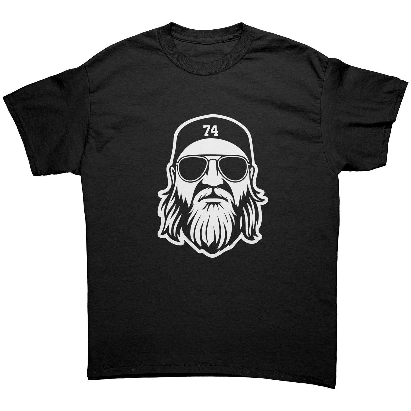 NICK MANGOLD UNISEX SHIRT