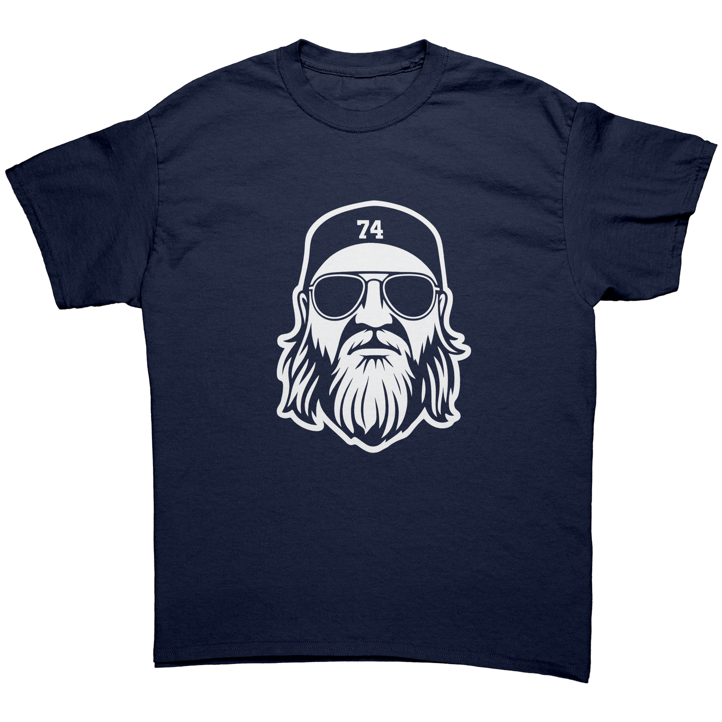 NICK_MANGOLD_UNISEX_SHIRT_Navy_Front_Mockup.png