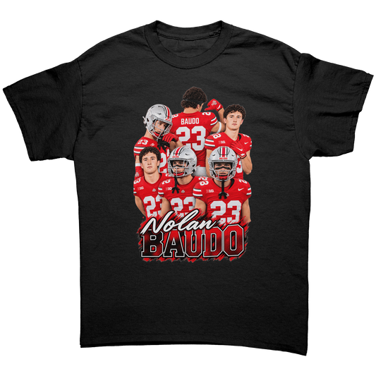 Nolan Baudo T-Shirt