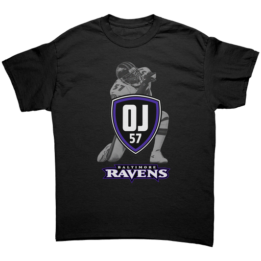 O.J. Brigance T-Shirt