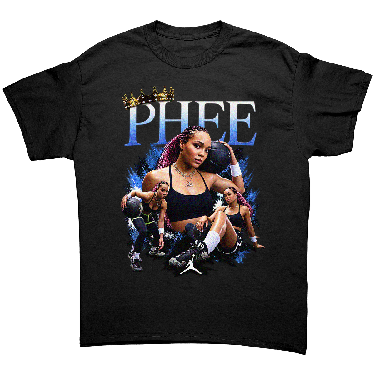 Phee the Queen T-Shirt