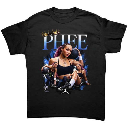 Phee the Queen T-Shirt