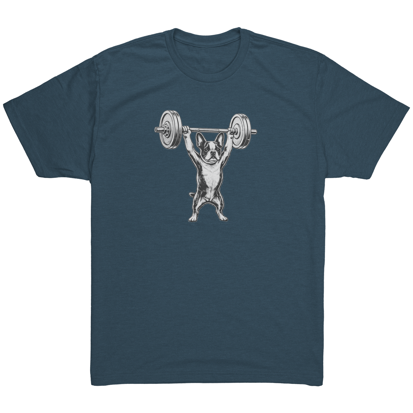 Power_Pup_T-Shirt_Indigo_Mockup.png_15869225