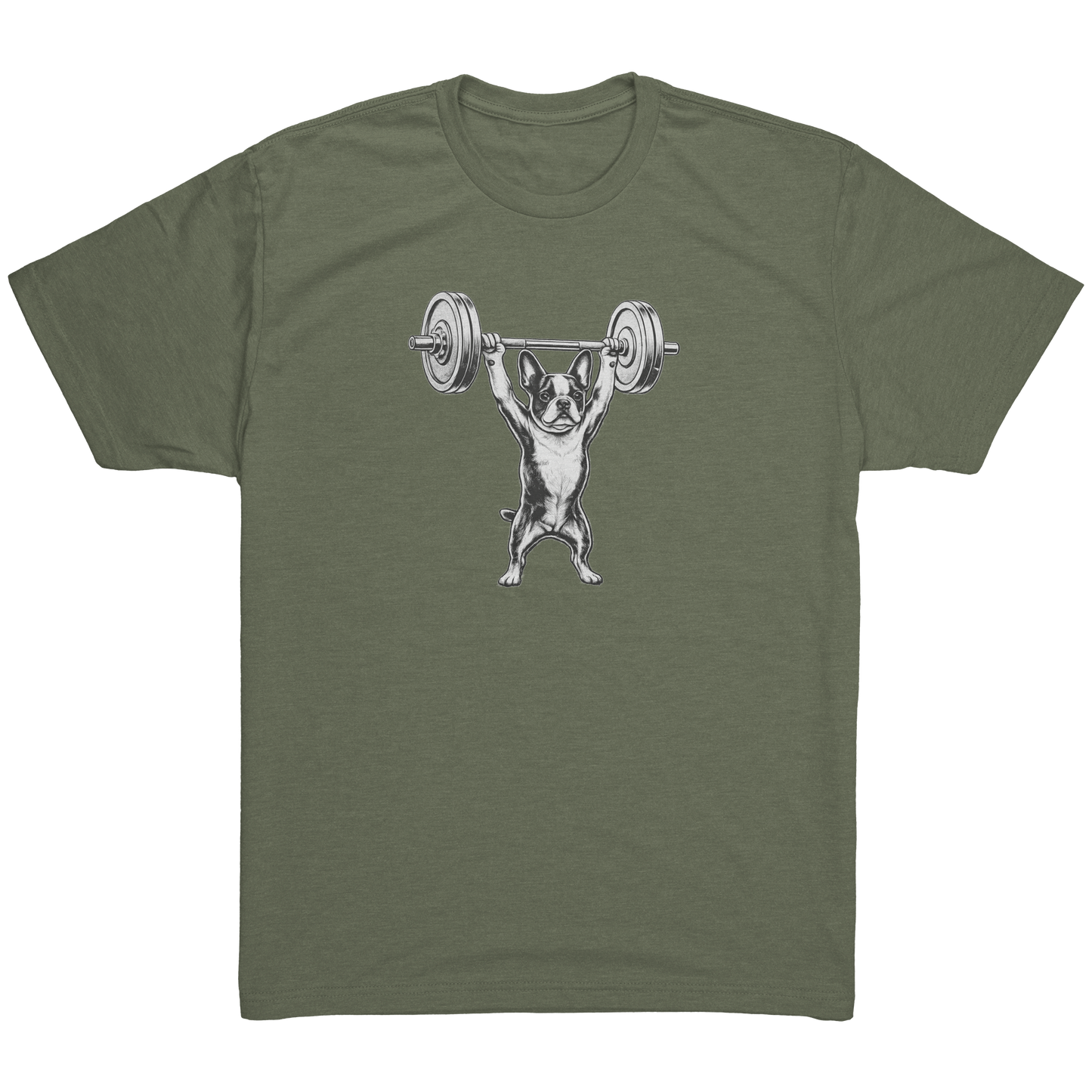 Power_Pup_T-Shirt_Military_Green_Mockup.png_15869226