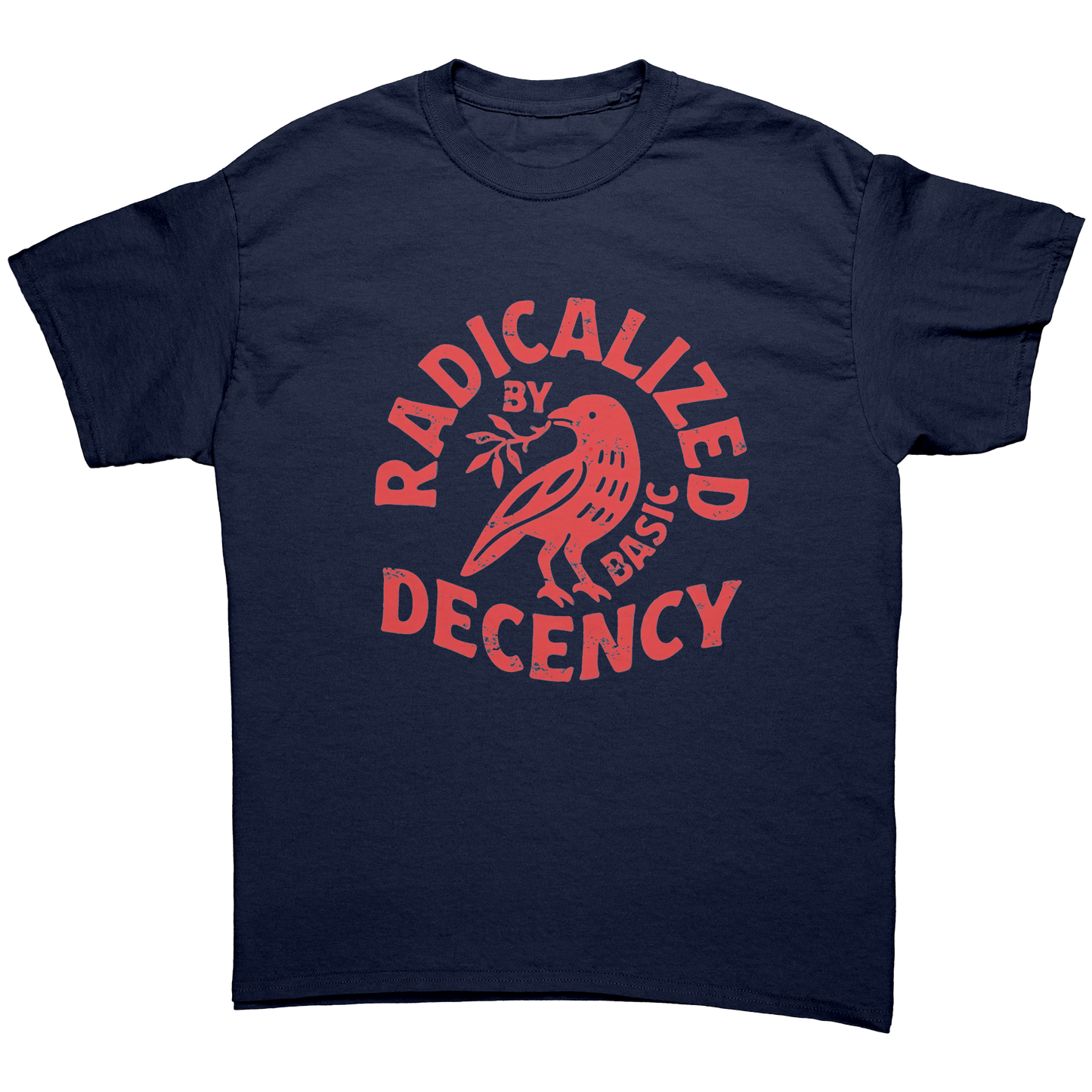 Radicalized_By_Basic_Decency_Unisex_Shir_Navy_Front_Mockup.png_15517903