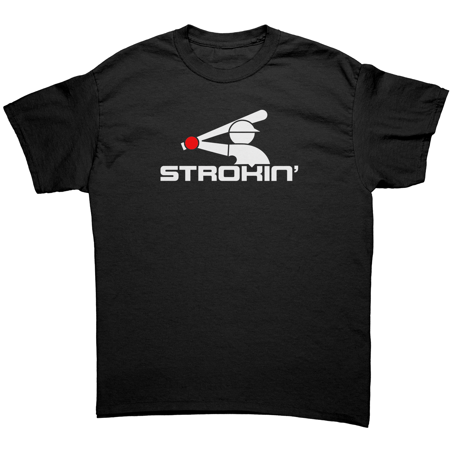 STROKIN T-SHIRT