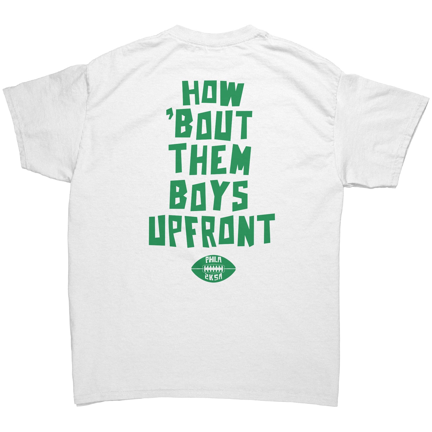 Saquon Barkley "2KSA" Unisex Shirt
