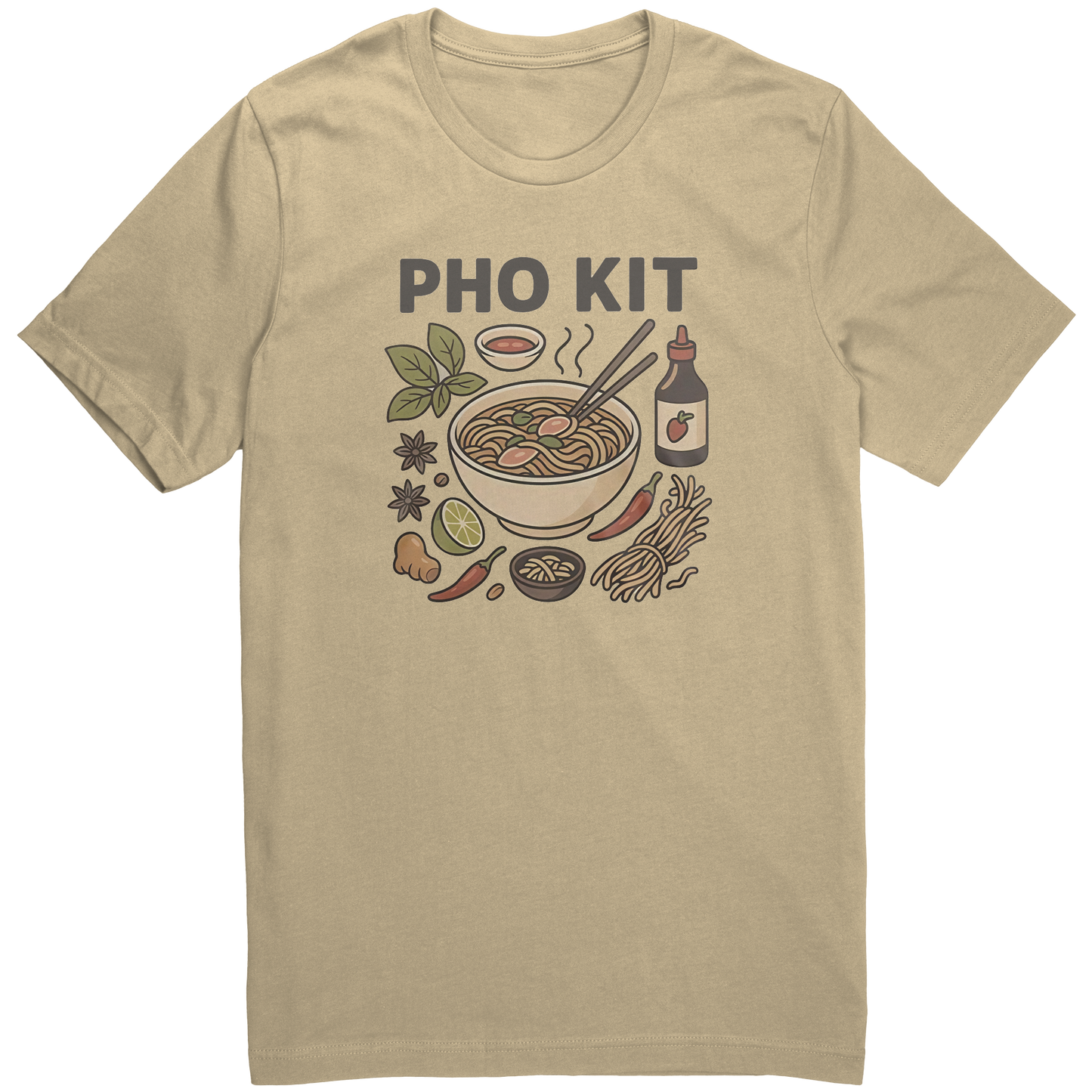 Seattle Mariners Pho Kit Shirt