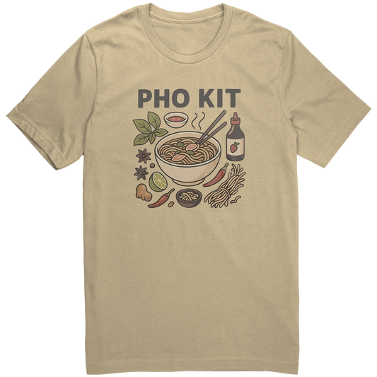 Seattle Mariners Pho Kit Shirt