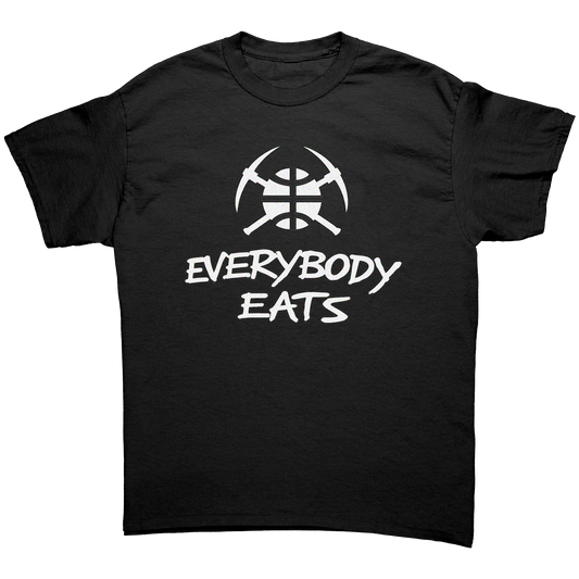 Everybody Eats Shirt