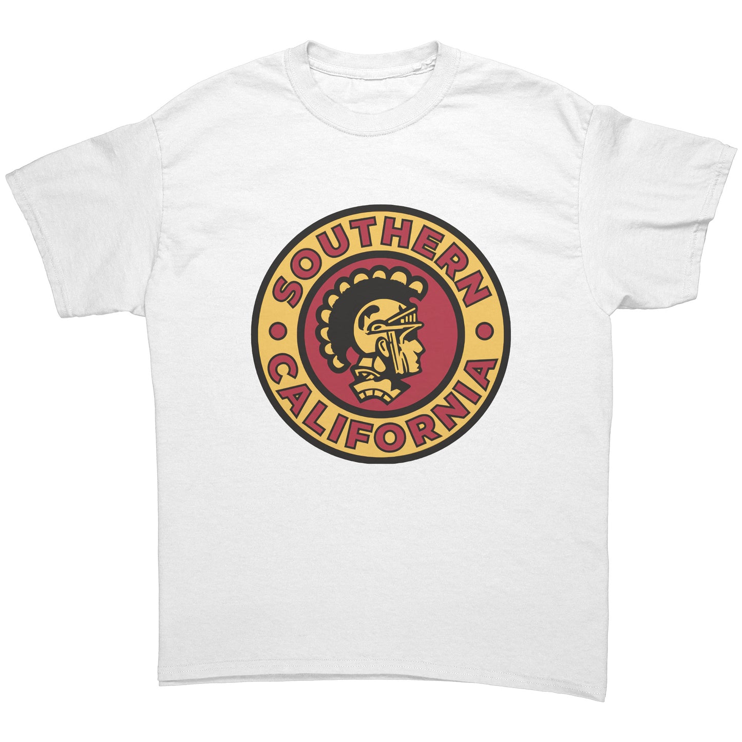 Southern California Unisex Shirt