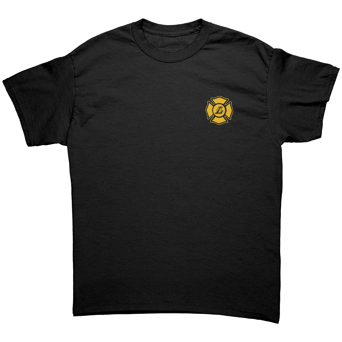 THANK YOU FIRST RESPONDERS UNISEX SHIRT