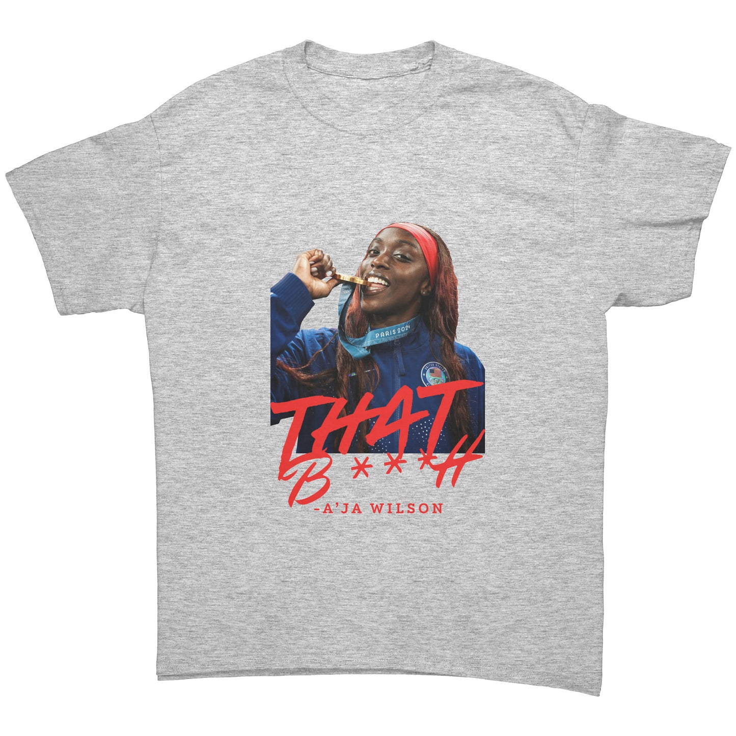THAT B***H Unisex T-Shirt
