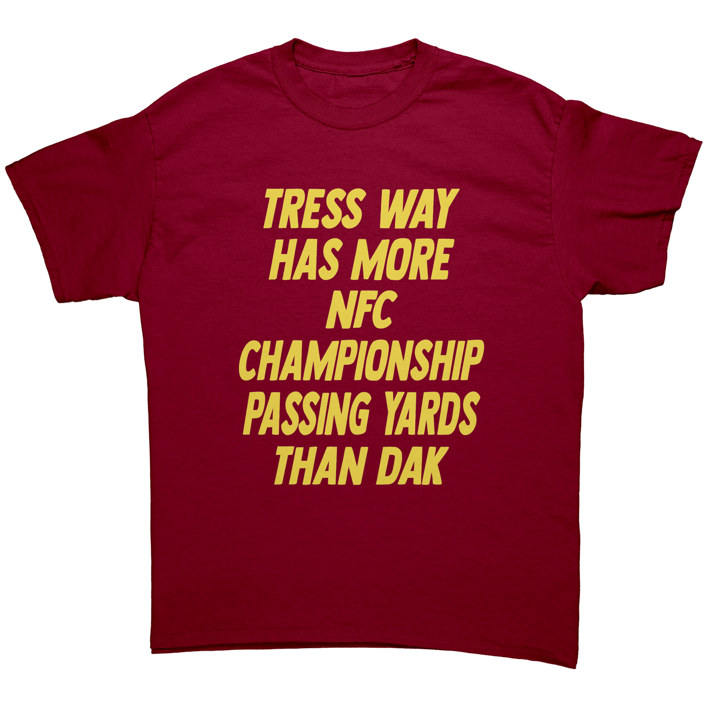 TRESS_WAY_HAS_MORE_NFC_CHAMPIONSHIP_PASS_Cardinal_Red_Front_Mockup.png