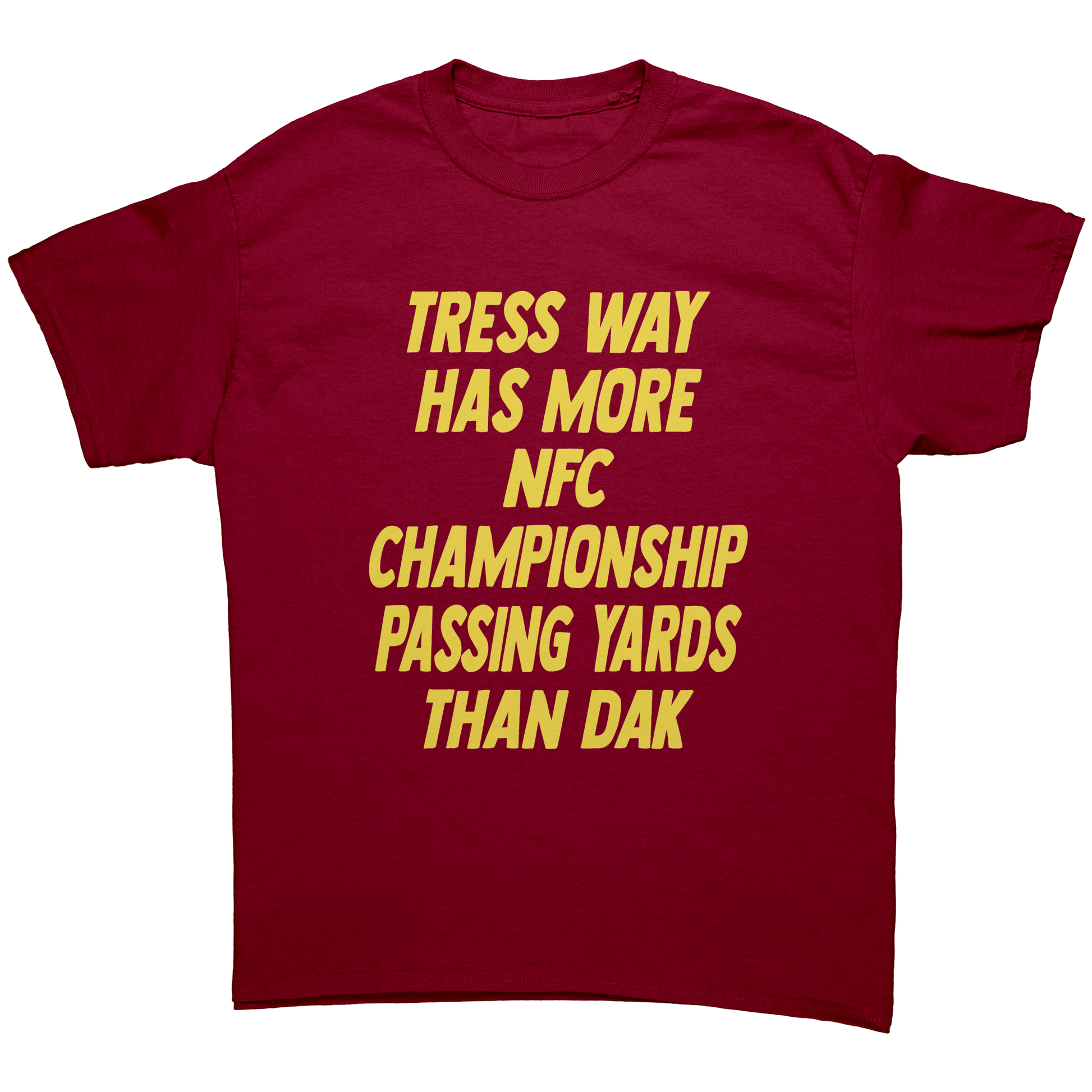 TRESS_WAY_HAS_MORE_NFC_CHAMPIONSHIP_PASS_Cardinal_Red_Front_Mockup.png
