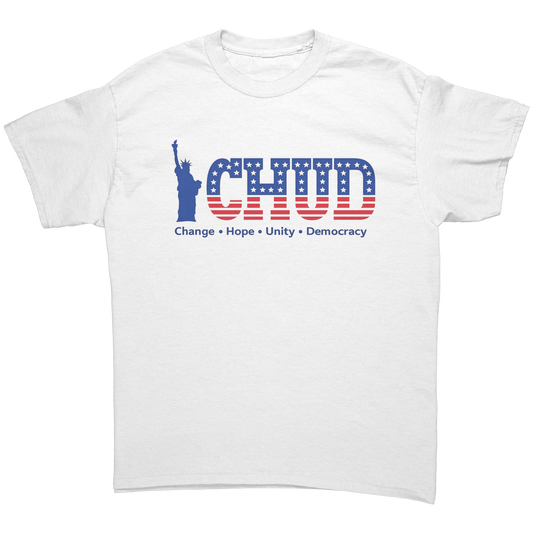 The_CHUD_Tee_Change_Hope_Unity_Democ_White_Front_Mockup.png_15864042