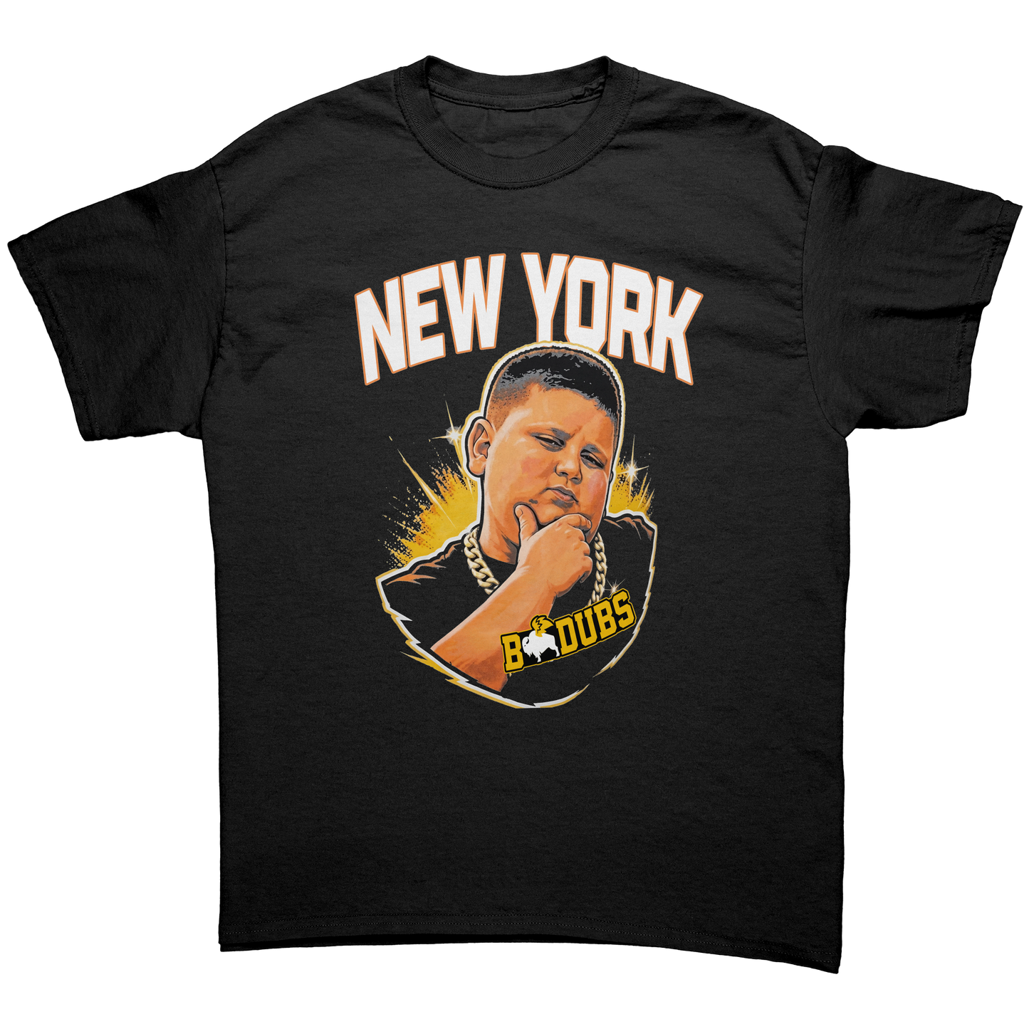 The Rizzler T-Shirt