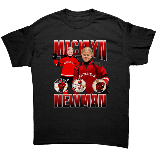 NEWMAN Gildan Unisex Shirt