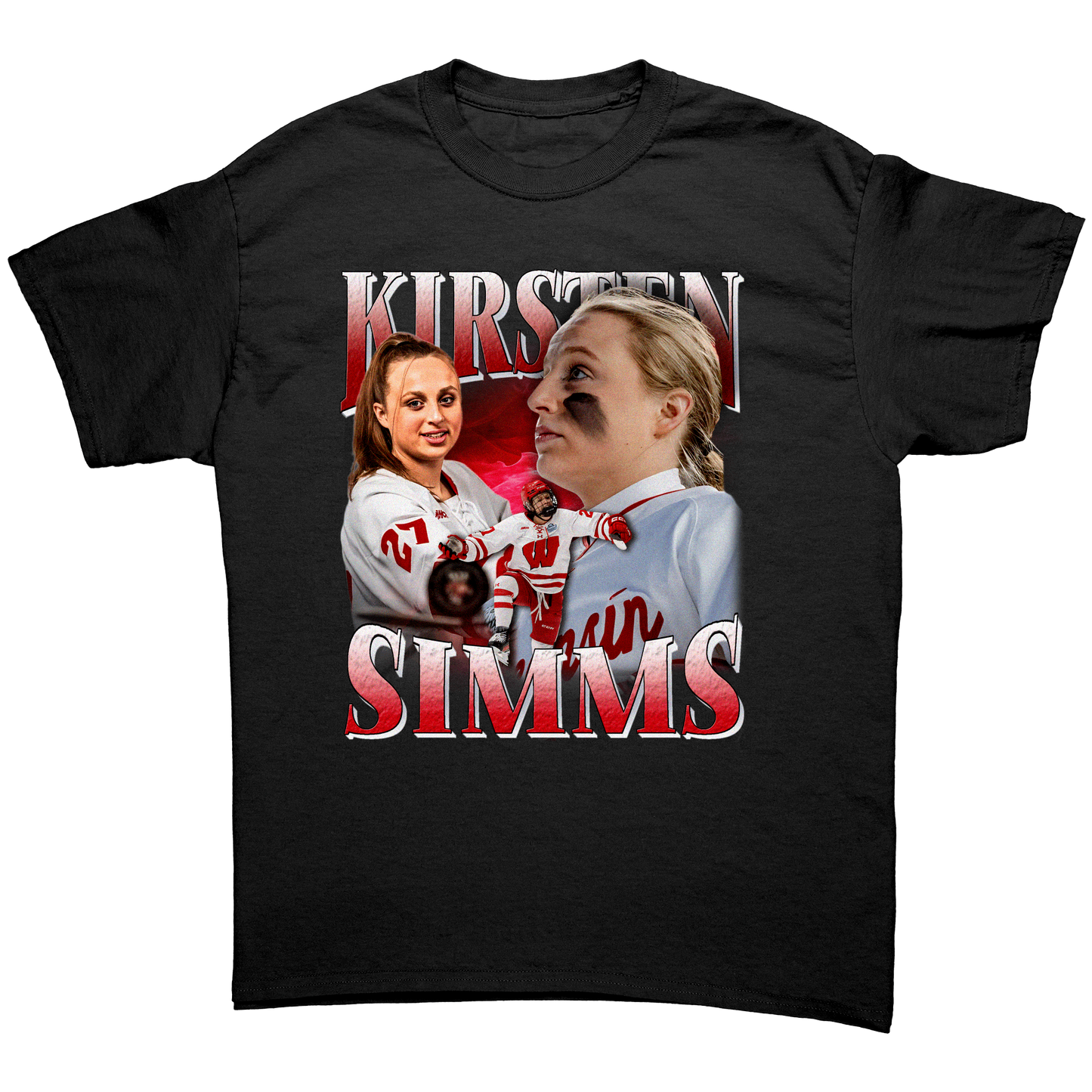 Simms Bella Womens Shirt