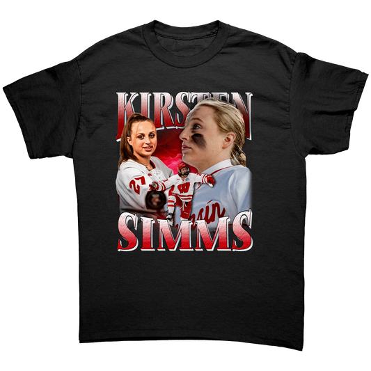 Simms Bella Womens Shirt