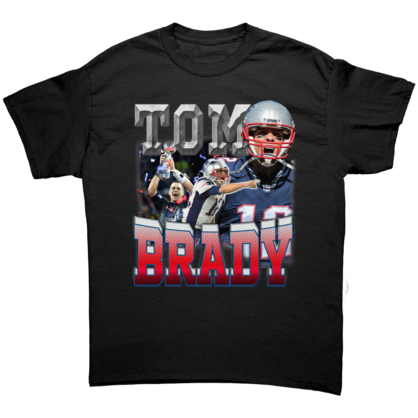 Tom Brady T-Shirt