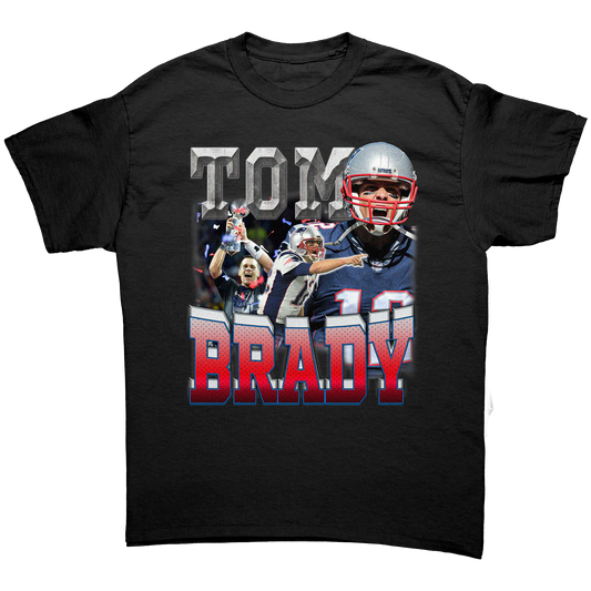 Tom Brady T-Shirt
