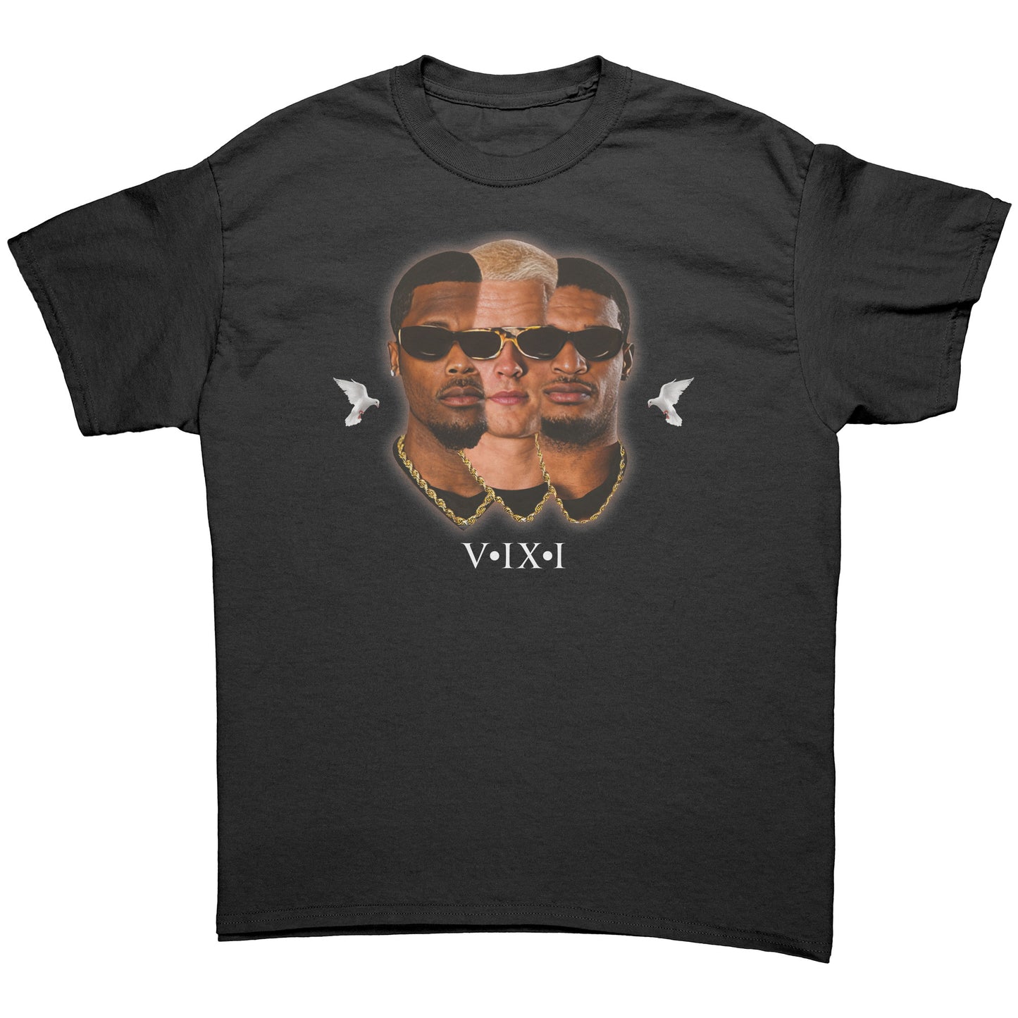 V.IX.I T-Shirt