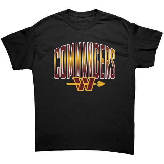 Washington Commanders T-Shirt