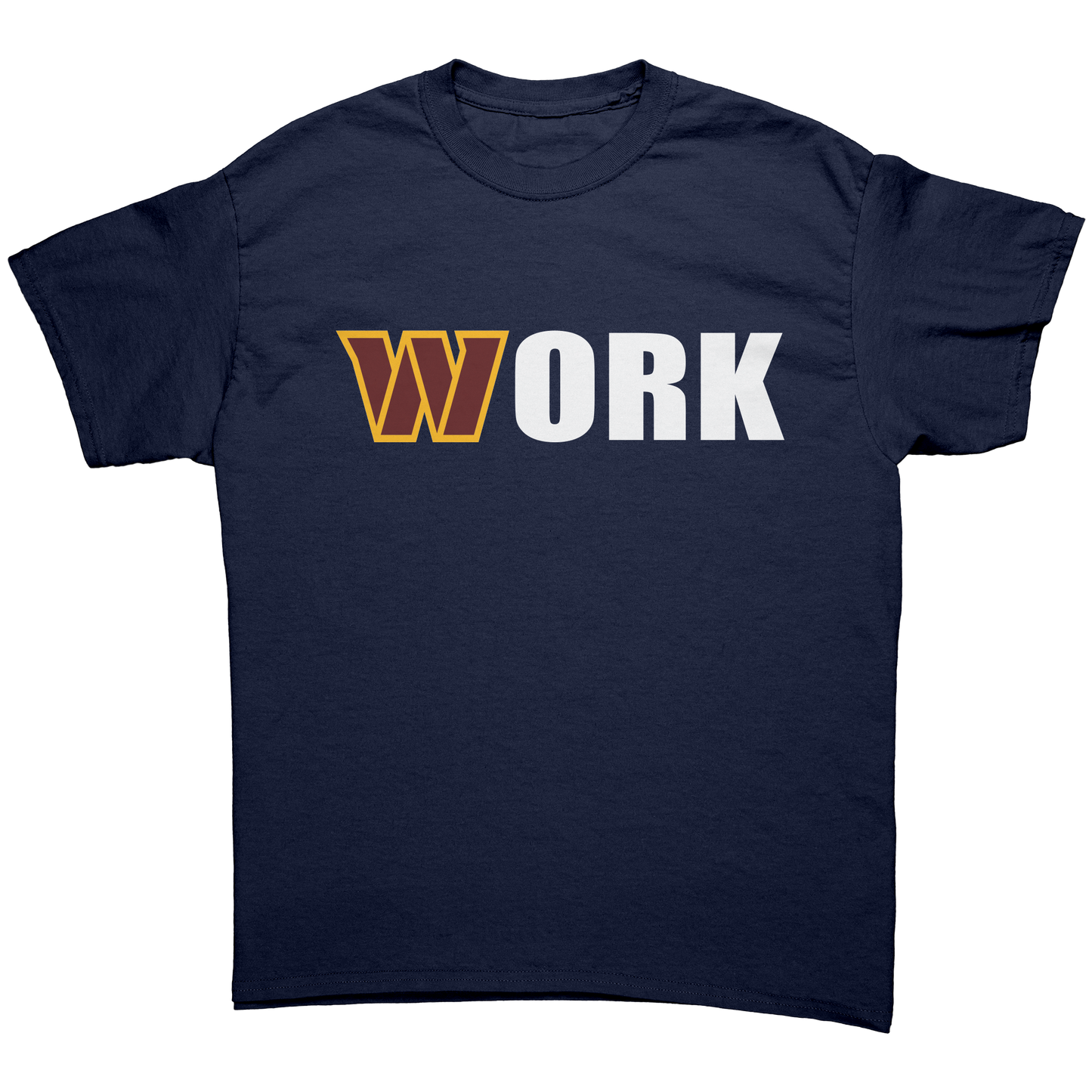 Washington_Commanders_Work_Unisex_T_Shir_Navy_Front_Mockup.png