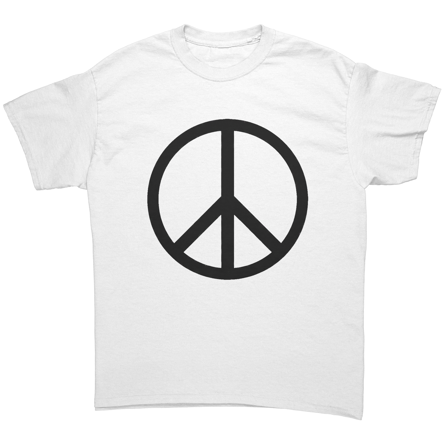 Whoever_Brings_You_The_Most_Peace_Should_White_Front_Mockup.png