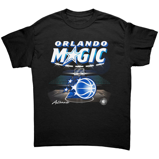 Orlando Magic Unisex Shirt