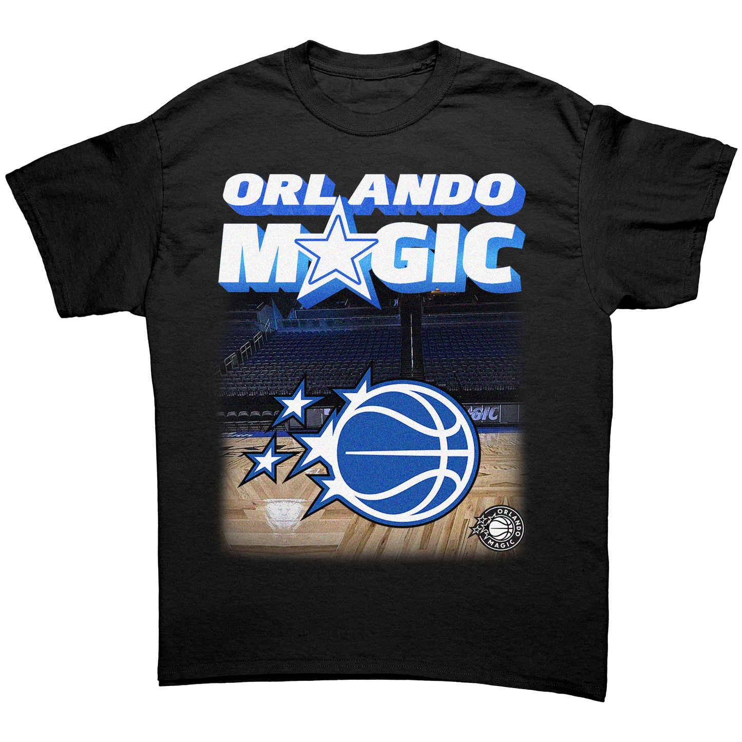 Orlando Magic T-Shirt