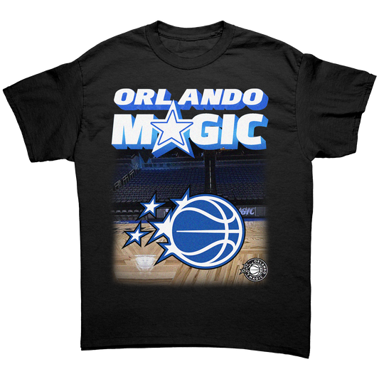 Orlando Magic T-Shirt