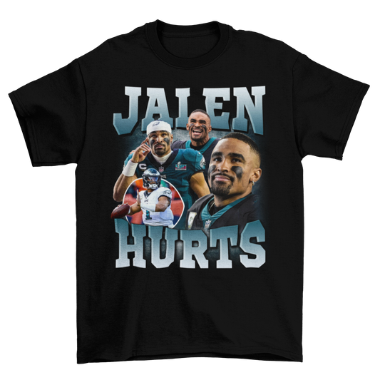 Jalen Hurts T-Shirt