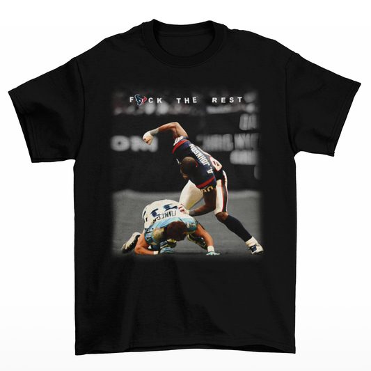 Fuck The Rest T-Shirt