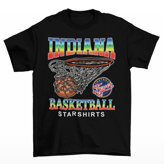 Indiana Fever T-Shirt